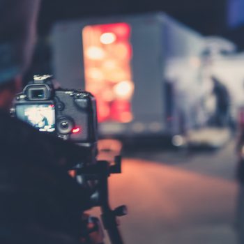 Unser Video wurde in einer bitterkalten Nacht gedreht. (© Orths Medien GmbH)