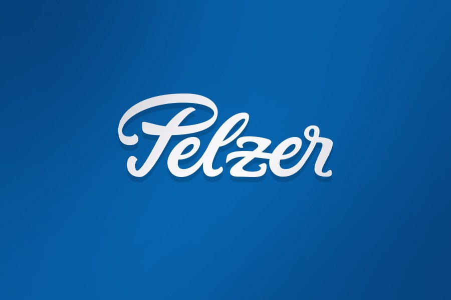 Corporate Design Malerbetrieb Pelze