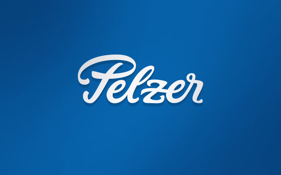 Corporate Design Malerbetrieb Pelze