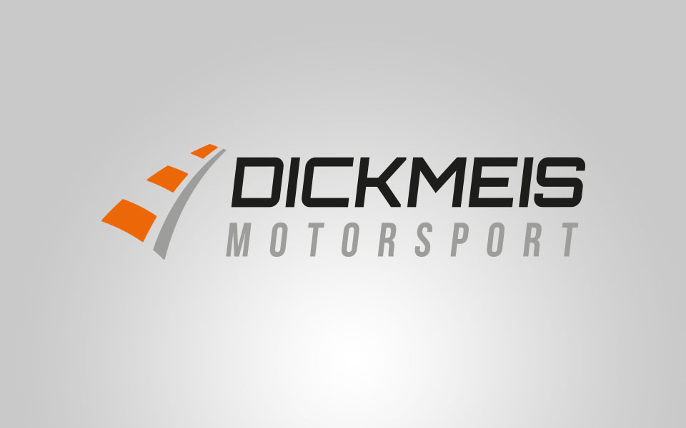 Corporate Design Dickmeis Motorsport