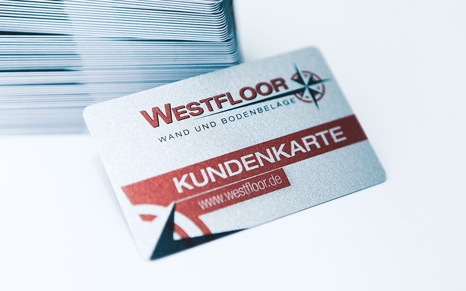 Printmedien westfloor GmbH