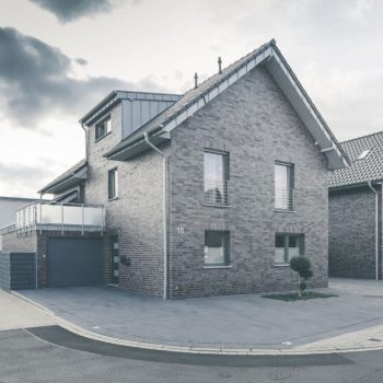 Schlüsselfertig-Bau in Haaren. (© Orths Medien GmbH)