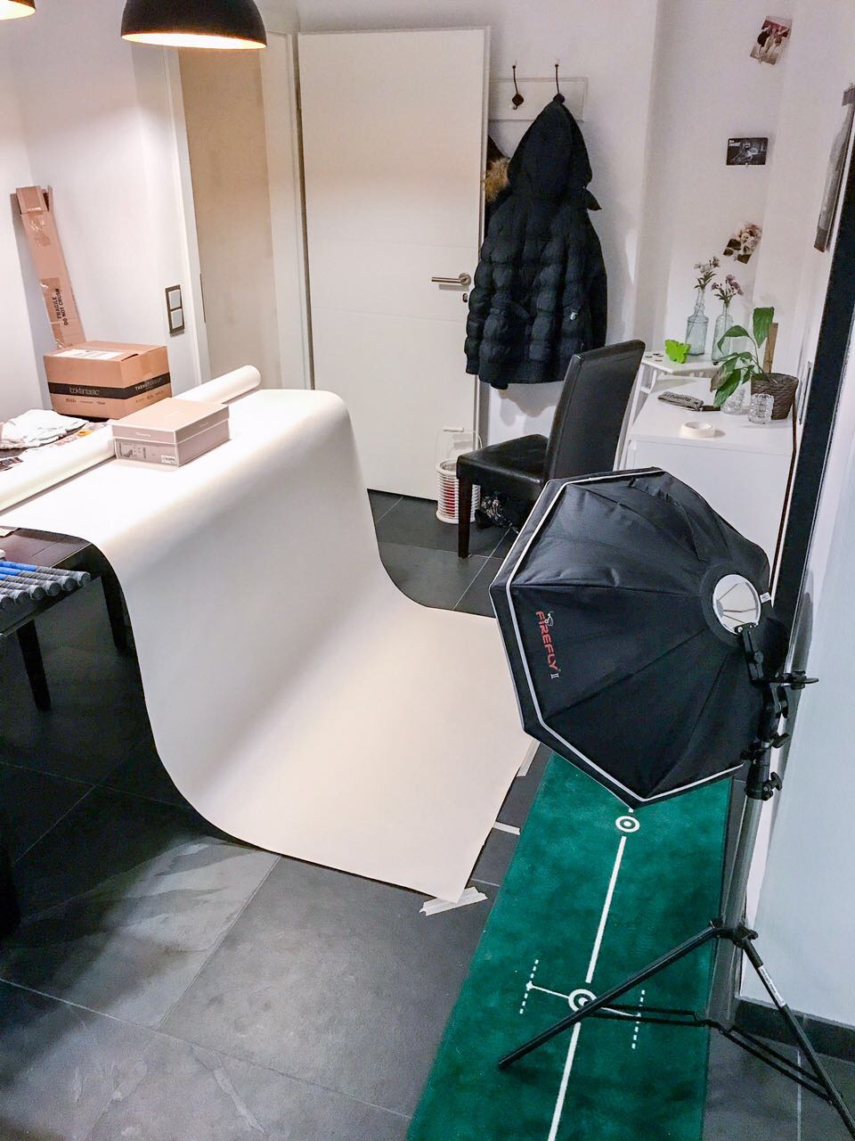 Fotostudio Zuhause Orths Medien Gmbh