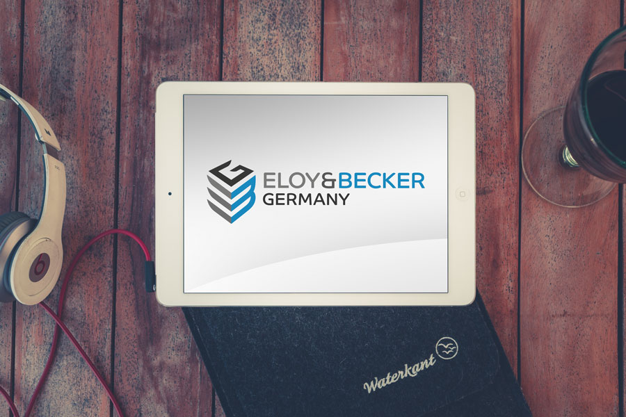 Logo Eloy & Becker