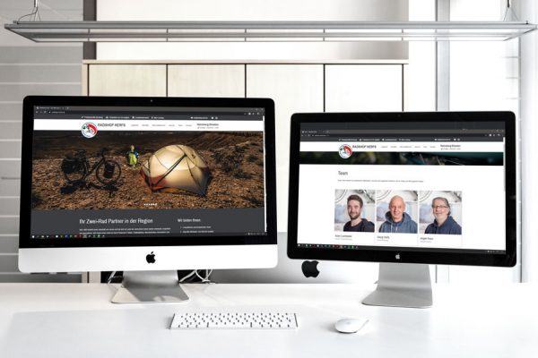 Neus Layout, neues Design (© Orths Medien GmbH)