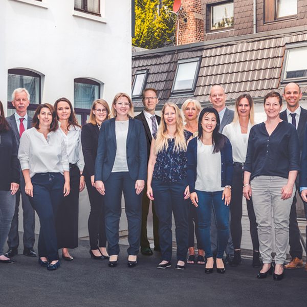 Das Team von SzW (© Orths Medien GmbH)