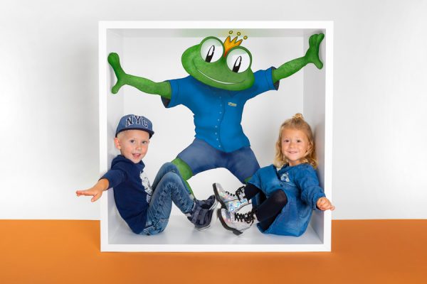 Ein Visual der Kampagne (© Orths Medien GmbH)