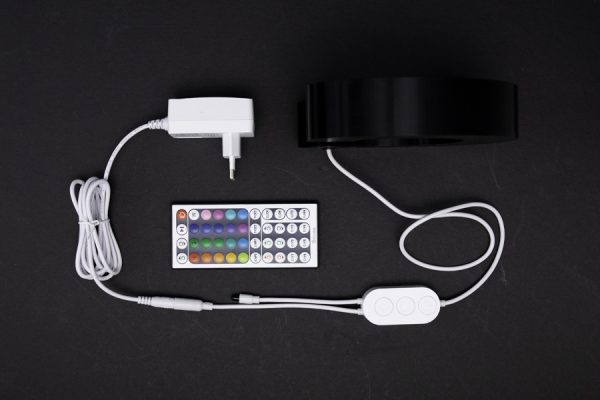 System Lieferumfang Druckbuchstaben.com