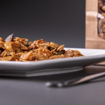 Müsli gibt es auch (© Orths Medien GmbH)
