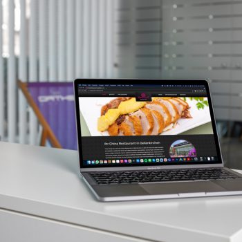 Infos, die Hunger auf mehr machen (© Orths Medien GmbH)