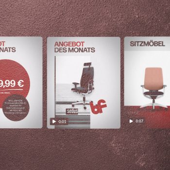 Entwicklungen zum Angebot des Monats (© Orths Medien GmbH)