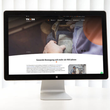 macht was her: die neue Onlinepräsenz (© Orths Medien GmbH)