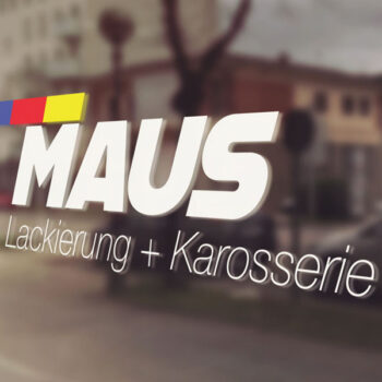 Das überarbeitete Maus-Logo (© Orths Medien GmbH)